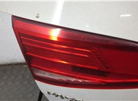  Крышка (дверь) багажника Volkswagen Passat 8 2015- 20448902 #11