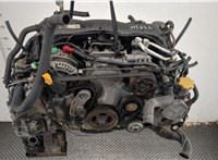  Генератор Subaru Forester (S12) 2008-2012 11419851 #5