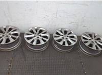  Комплект литых дисков Toyota Auris E18 2012- 20448920 #1