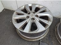  Комплект литых дисков Toyota Auris E18 2012- 20448920 #2