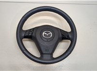  Руль Mazda 3 (BK) 2003-2009 20448921 #1