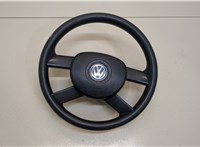  Руль Volkswagen Touran 2003-2006 20448928 #1
