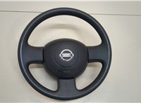  Руль Nissan Micra K12E 2003-2010 20448938 #1