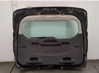  Крышка (дверь) багажника Ford Focus 3 2011-2015 20448939 #6