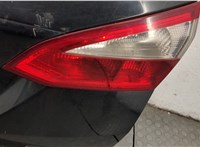 Крышка (дверь) багажника Ford Focus 3 2011-2015 20448939 #11