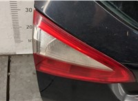  Крышка (дверь) багажника Ford Focus 3 2011-2015 20448939 #12