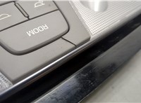  Фонарь салона (плафон) Hyundai Equus 2013-2016 20448940 #7