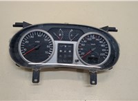  Щиток приборов (приборная панель) Renault Clio 1998-2008 20448960 #1