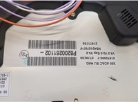  Щиток приборов (приборная панель) Renault Clio 1998-2008 20448960 #4