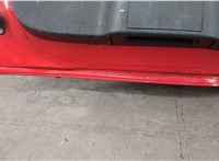  Накладка крышки багажника (двери) Ford Galaxy 2006-2010 11419899 #7