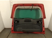 Накладка крышки багажника (двери) Ford Galaxy 2006-2010 11419899 #8