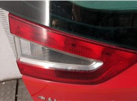  Накладка крышки багажника (двери) Ford Galaxy 2006-2010 11419899 #14