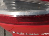  Накладка крышки багажника (двери) Ford Galaxy 2006-2010 11419899 #15