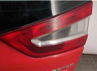  Накладка крышки багажника (двери) Ford Galaxy 2006-2010 11419899 #16