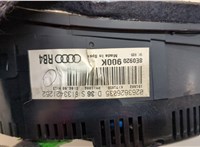 8E0920900K Щиток приборов (приборная панель) Audi A4 (B6) 2000-2006 20448981 #6