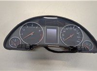 8E0920900H Щиток приборов (приборная панель) Audi A4 (B6) 2000-2006 20448983 #1