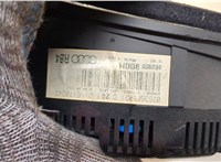 8E0920900H Щиток приборов (приборная панель) Audi A4 (B6) 2000-2006 20448983 #5