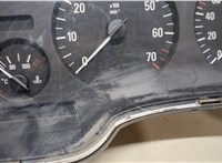  Щиток приборов (приборная панель) Opel Astra G 1998-2005 20448993 #2