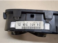  Щиток приборов (приборная панель) Opel Astra G 1998-2005 20448993 #5