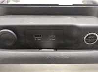 Пластик (обшивка) салона Nissan Rogue 2020-2023 20448998 #2