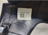  Пластик (обшивка) салона Nissan Rogue 2020-2023 20448998 #4