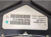  Щиток приборов (приборная панель) Peugeot 307 20448999 #4