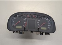  Щиток приборов (приборная панель) Volkswagen Golf 4 1997-2005 20449005 #1