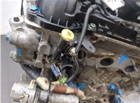  Компрессор кондиционера Peugeot 308 2007-2013 11419922 #9