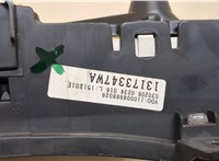  Щиток приборов (приборная панель) Opel Combo 2001-2011 20449009 #4