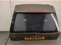  Крышка (дверь) багажника Volvo XC90 2002-2014 20449044 #1
