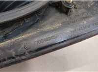 Фонарь (задний) Renault Megane 1996-2002 20449048 #4