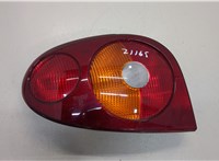  Фонарь (задний) Renault Megane 1996-2002 20449053 #1