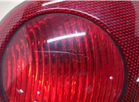  Фонарь (задний) Renault Megane 1996-2002 20449053 #2