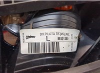  Фонарь (задний) Renault Megane 1996-2002 20449053 #4