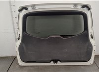  Крышка (дверь) багажника Nissan Qashqai 2006-2013 20449077 #3