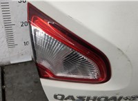  Крышка (дверь) багажника Nissan Qashqai 2006-2013 20449077 #4