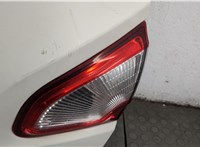  Крышка (дверь) багажника Nissan Qashqai 2006-2013 20449077 #5