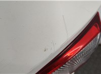  Крышка (дверь) багажника Nissan Qashqai 2006-2013 20449077 #6