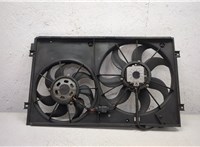  Вентилятор радиатора Volkswagen Golf 5 2003-2009 20449111 #1