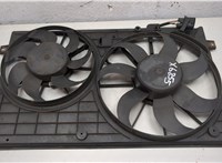  Вентилятор радиатора Volkswagen Golf 5 2003-2009 20449111 #6