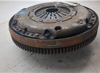 1253982, 1385369 Маховик Ford Focus 2 2005-2008 20449114 #5