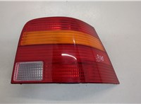  Фонарь (задний) Volkswagen Golf 4 1997-2005 20449121 #1