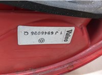  Фонарь (задний) Volkswagen Golf 4 1997-2005 20449128 #6