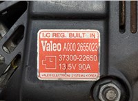  Генератор Hyundai Tucson 1 2004-2009 20449131 #3