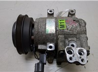  Компрессор кондиционера Hyundai Tucson 1 2004-2009 20449135 #1