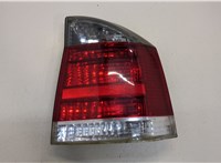  Фонарь (задний) Opel Vectra C 2002-2008 20449139 #1