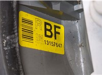  Фонарь (задний) Opel Vectra C 2002-2008 20449139 #5