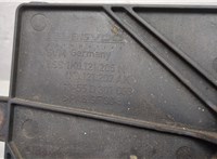  Вентилятор радиатора Volkswagen Golf 5 2003-2009 20449142 #5
