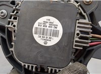  Вентилятор радиатора Volkswagen Golf 5 2003-2009 20449142 #6