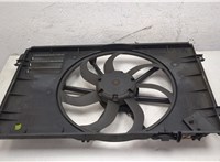  Вентилятор радиатора Volkswagen Golf 5 2003-2009 20449142 #7